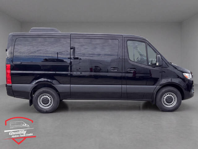 mercedes-benz sprinter passenger van 2022 W1Z70FGY0NT097162 image mercedes-benz sprinter passenger van 2022 W1Z70FGY0NT097162 image